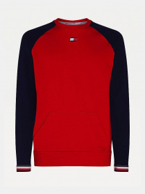 Реглан Tommy Hilfiger модель S20S200513-XLG Фото