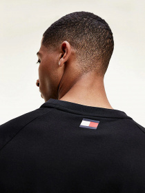 Футболки и поло Tommy Hilfiger модель S20S200551-BEH Фото