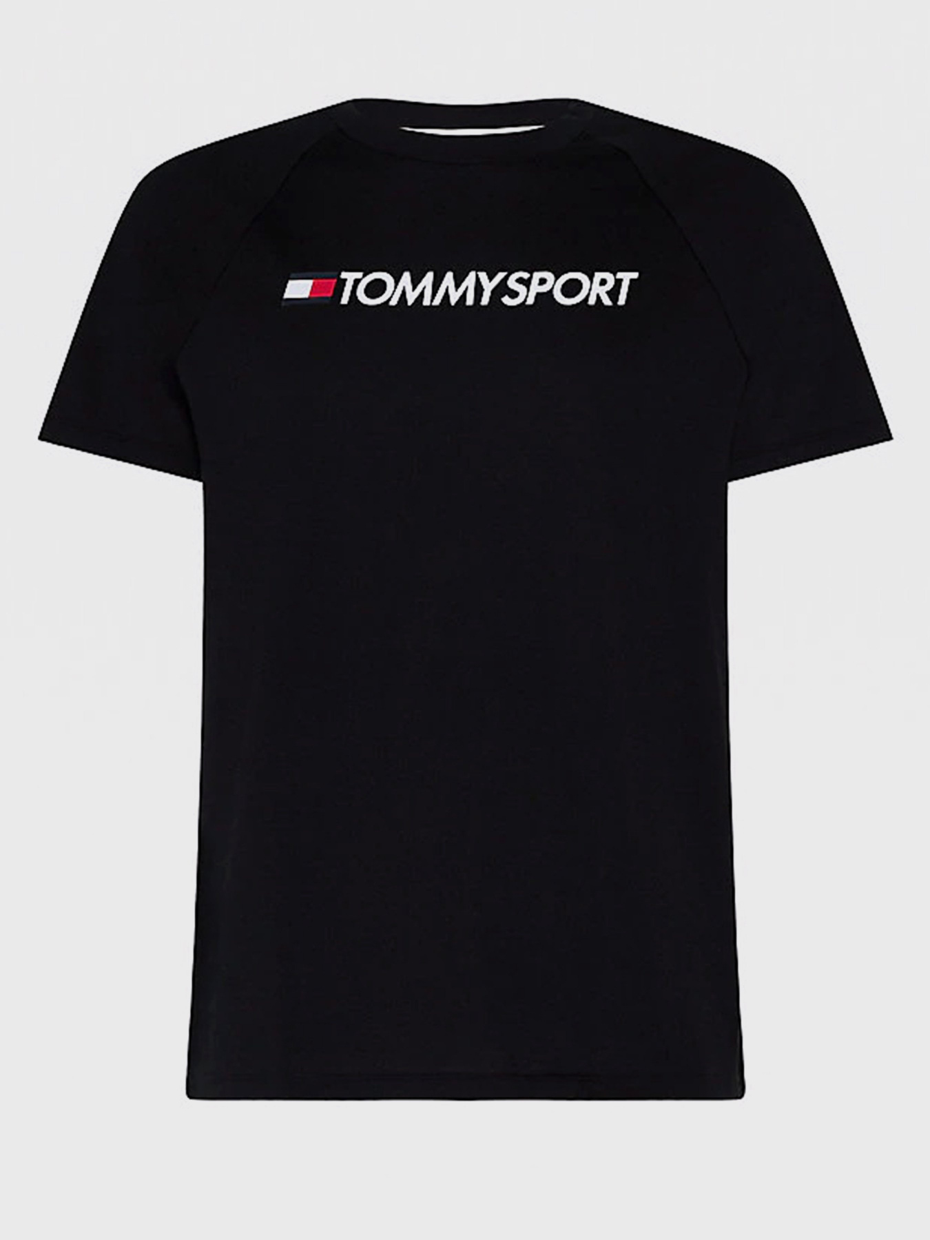 Футболки і поло Tommy Hilfiger модель S20S200551-BEH Фото