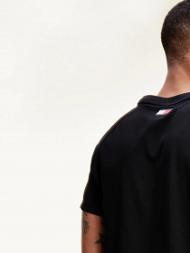 Футболки і поло Tommy Hilfiger модель S20S200551-BEH Фото