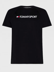 Футболки і поло Tommy Hilfiger модель S20S200551-BEH Фото