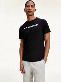 Футболки і поло Tommy Hilfiger модель S20S200551-BEH Фото