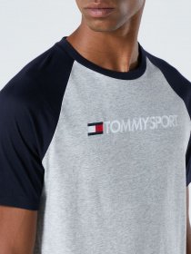 Футболки и поло Tommy Hilfiger модель S20S200551-P6S Фото