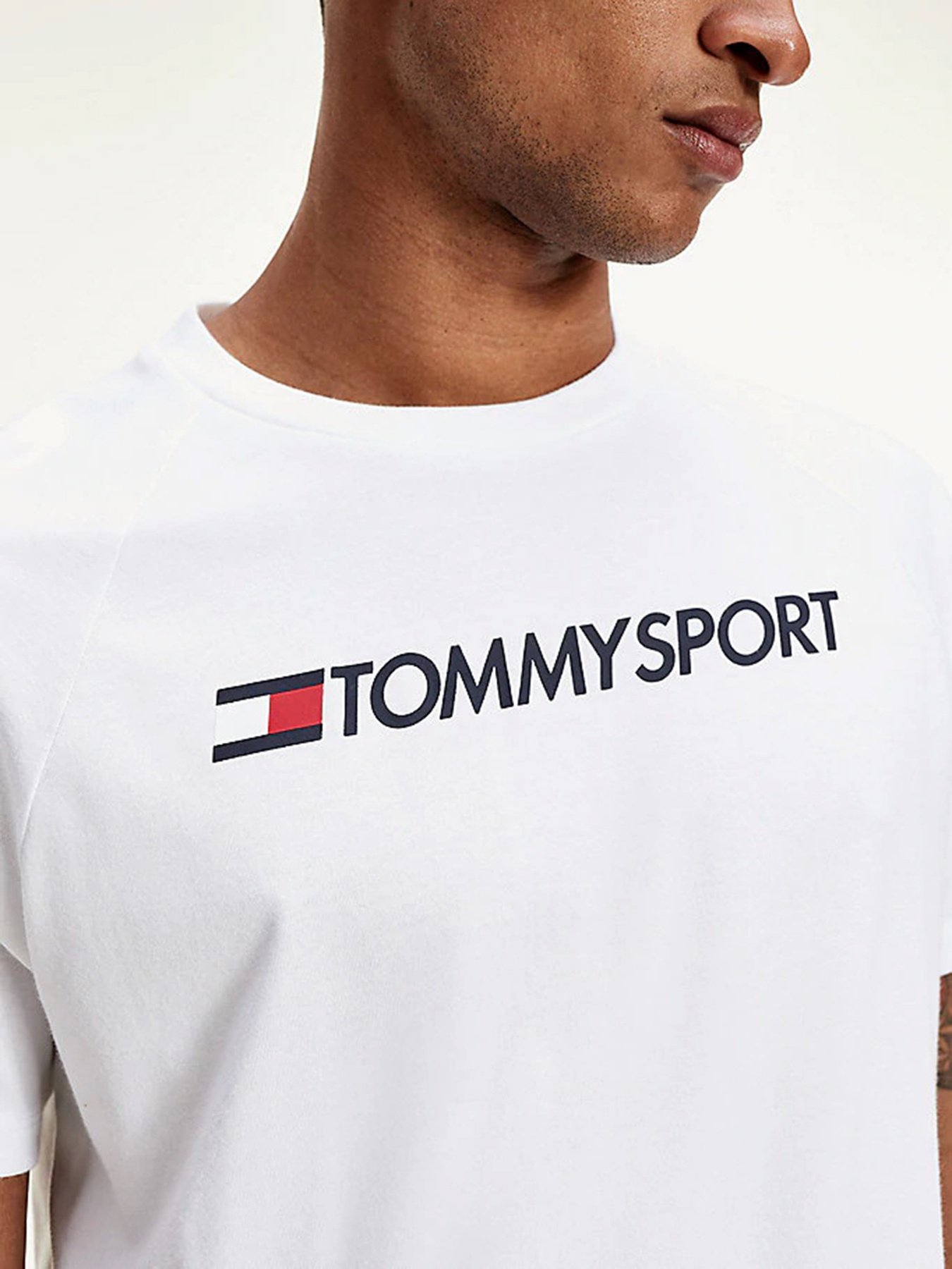 Футболки и поло Tommy Hilfiger модель S20S200551-YBR Фото