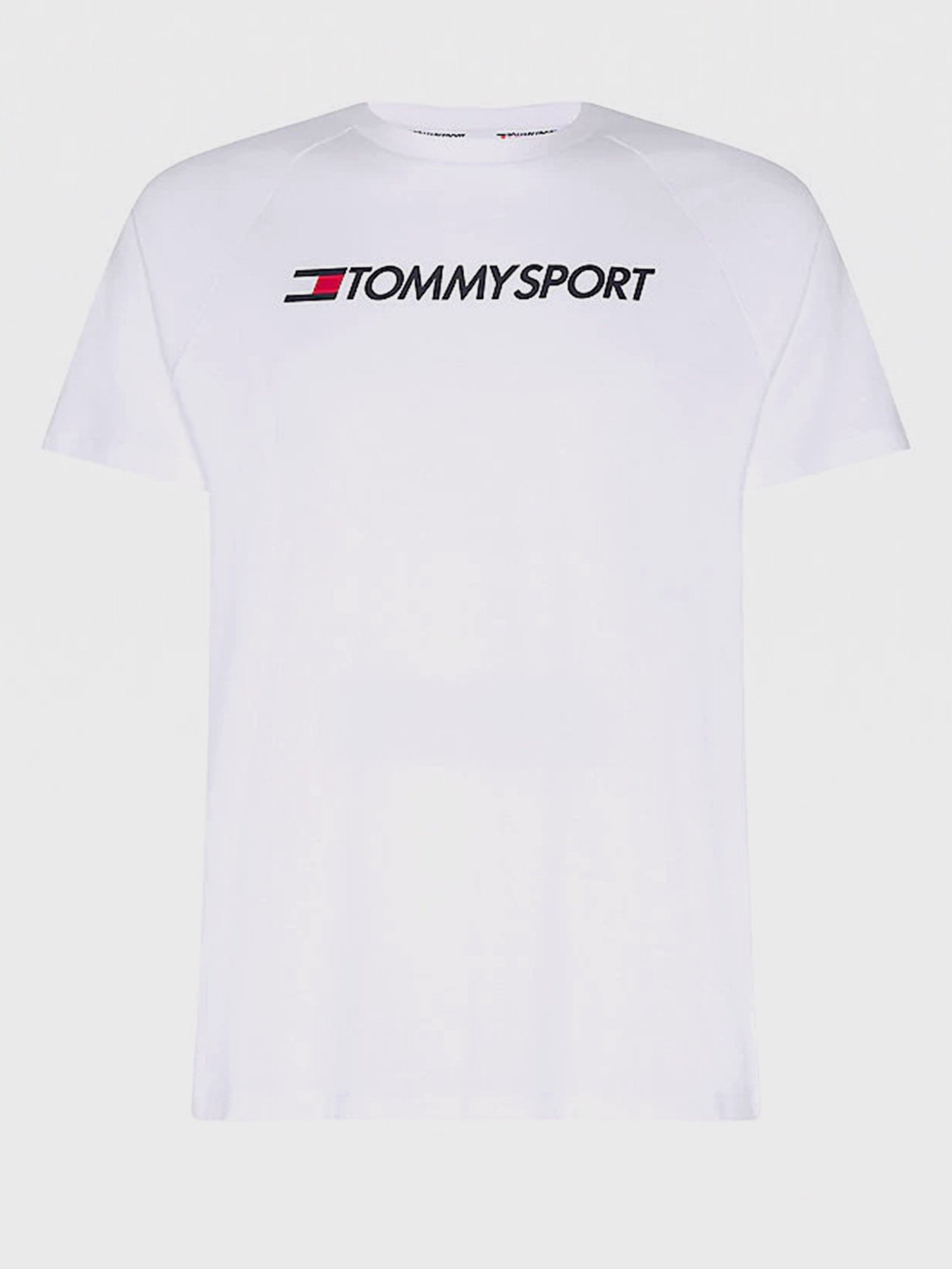 Футболки и поло Tommy Hilfiger модель S20S200551-YBR Фото