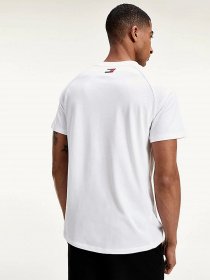 Футболки и поло Tommy Hilfiger модель S20S200551-YBR Фото