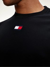 Футболки і поло Tommy Hilfiger модель S20S200553-BEH Фото