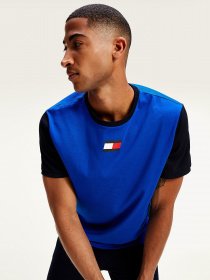 Футболки и поло Tommy Hilfiger модель S20S200556-C65 Фото