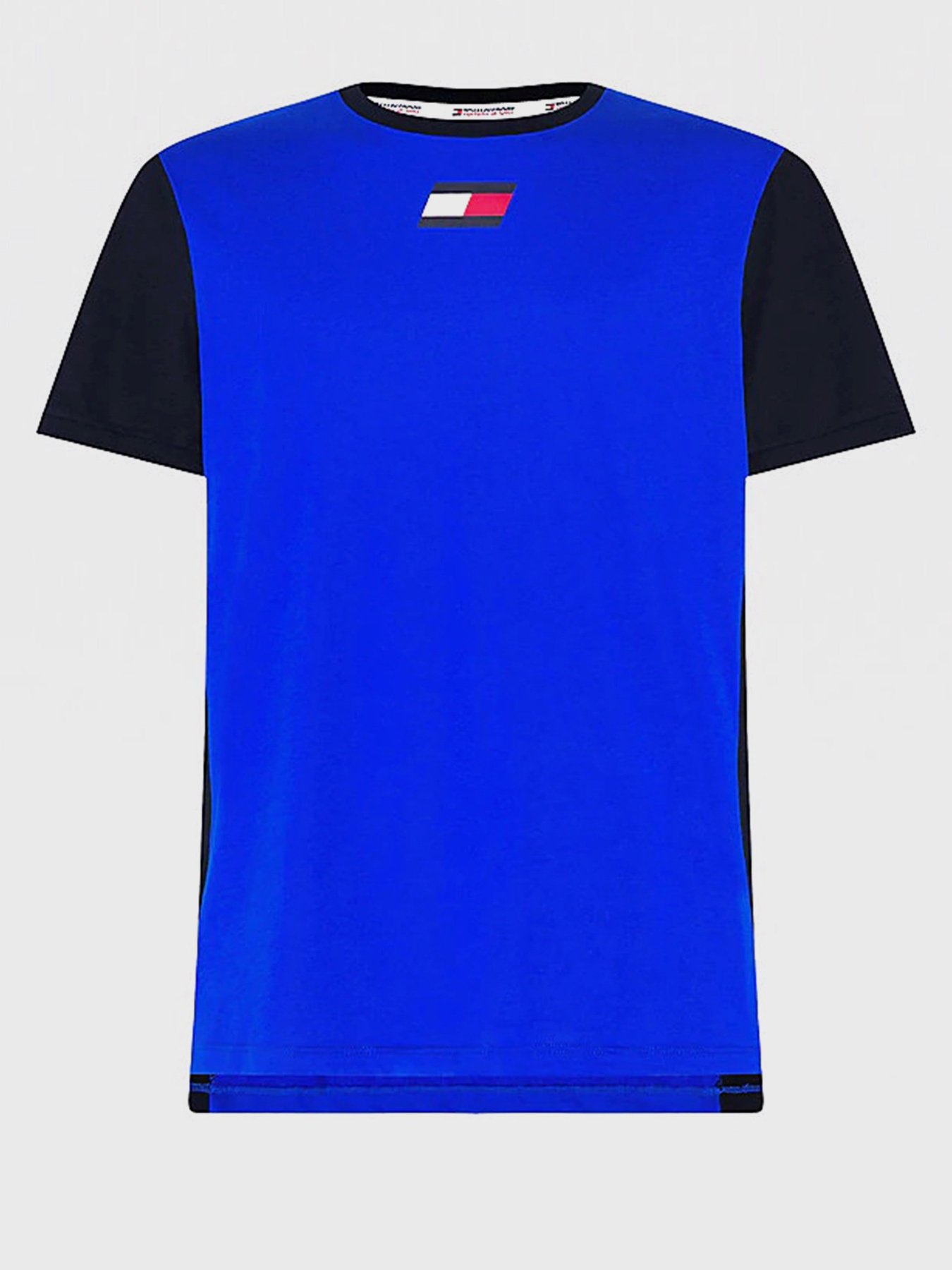 Футболки і поло Tommy Hilfiger модель S20S200556-C65 Фото