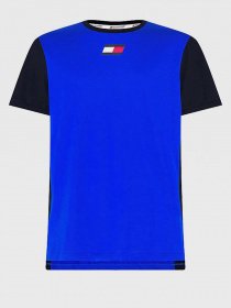 Футболки і поло Tommy Hilfiger модель S20S200556-C65 Фото