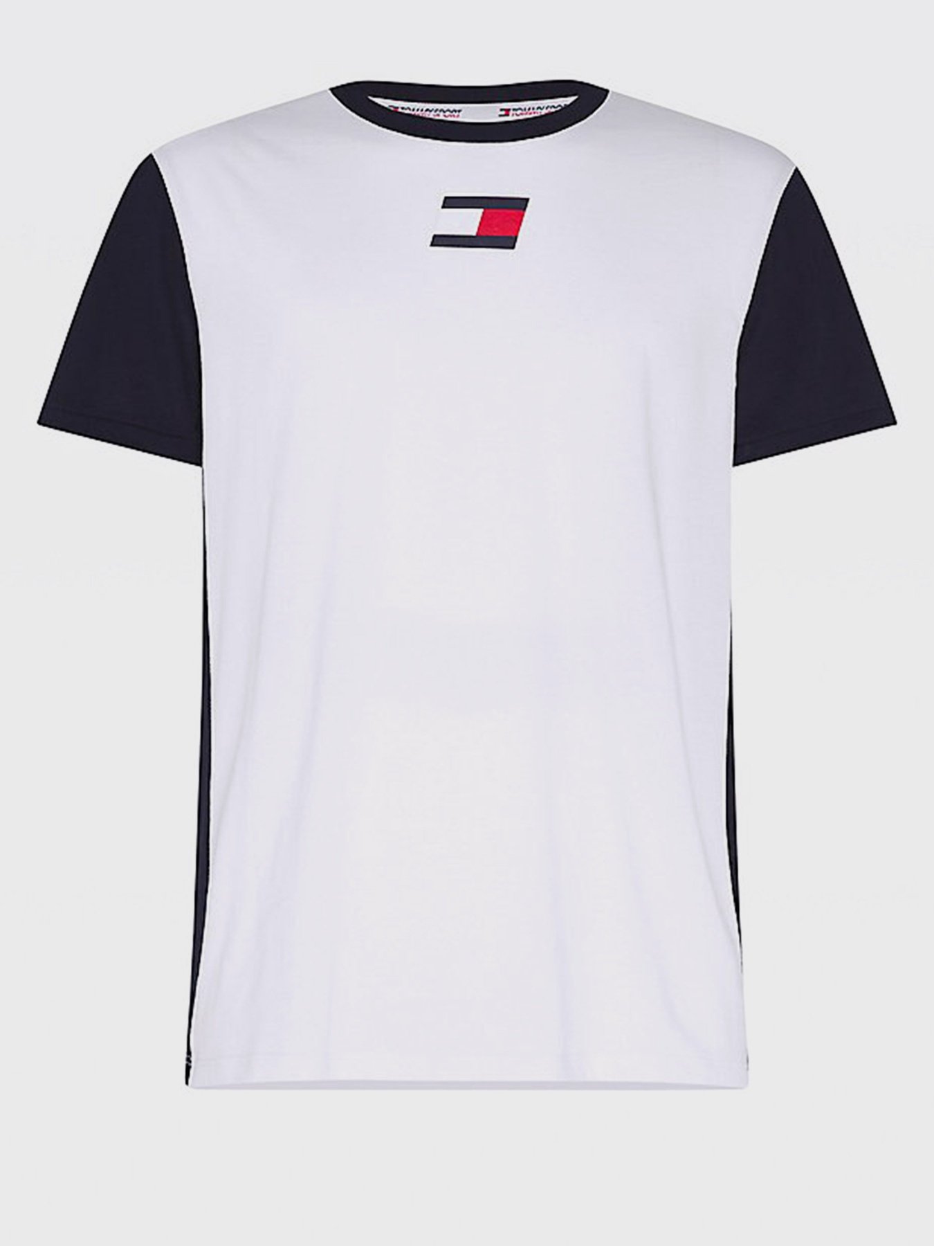 Футболки и поло Tommy Hilfiger модель S20S200556-YBR Фото