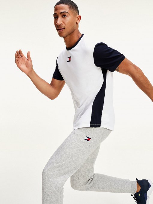 Футболки и поло Tommy Hilfiger модель S20S200556-YBR Фото