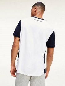 Футболки і поло Tommy Hilfiger модель S20S200556-YBR Фото