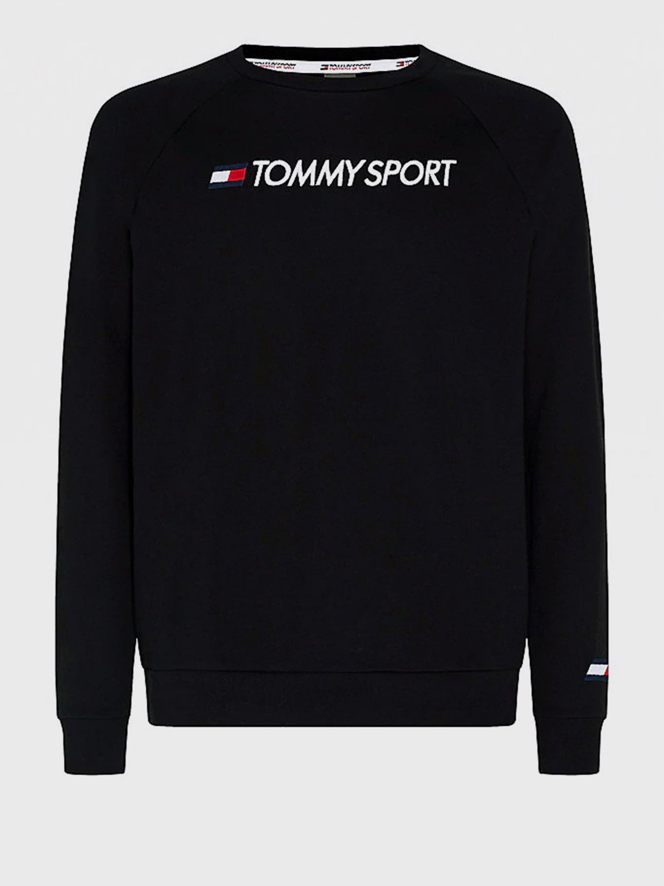 Худі Tommy Hilfiger модель S20S200557-BEH Фото