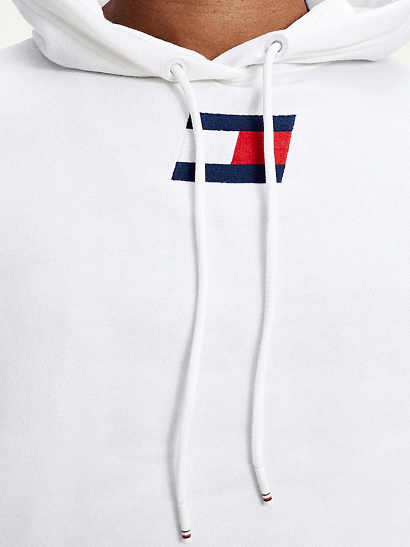 Худи Tommy Hilfiger модель S20S200558-YBR Фото