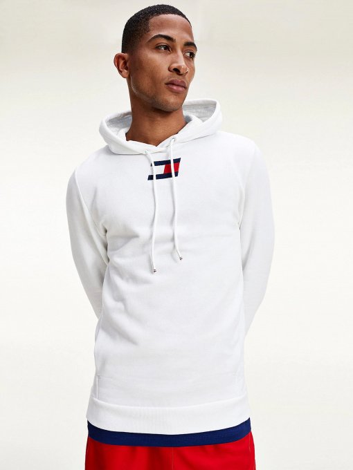 Худи Tommy Hilfiger модель S20S200558-YBR Фото