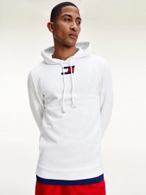 Худи Tommy Hilfiger модель S20S200558-YBR Фото