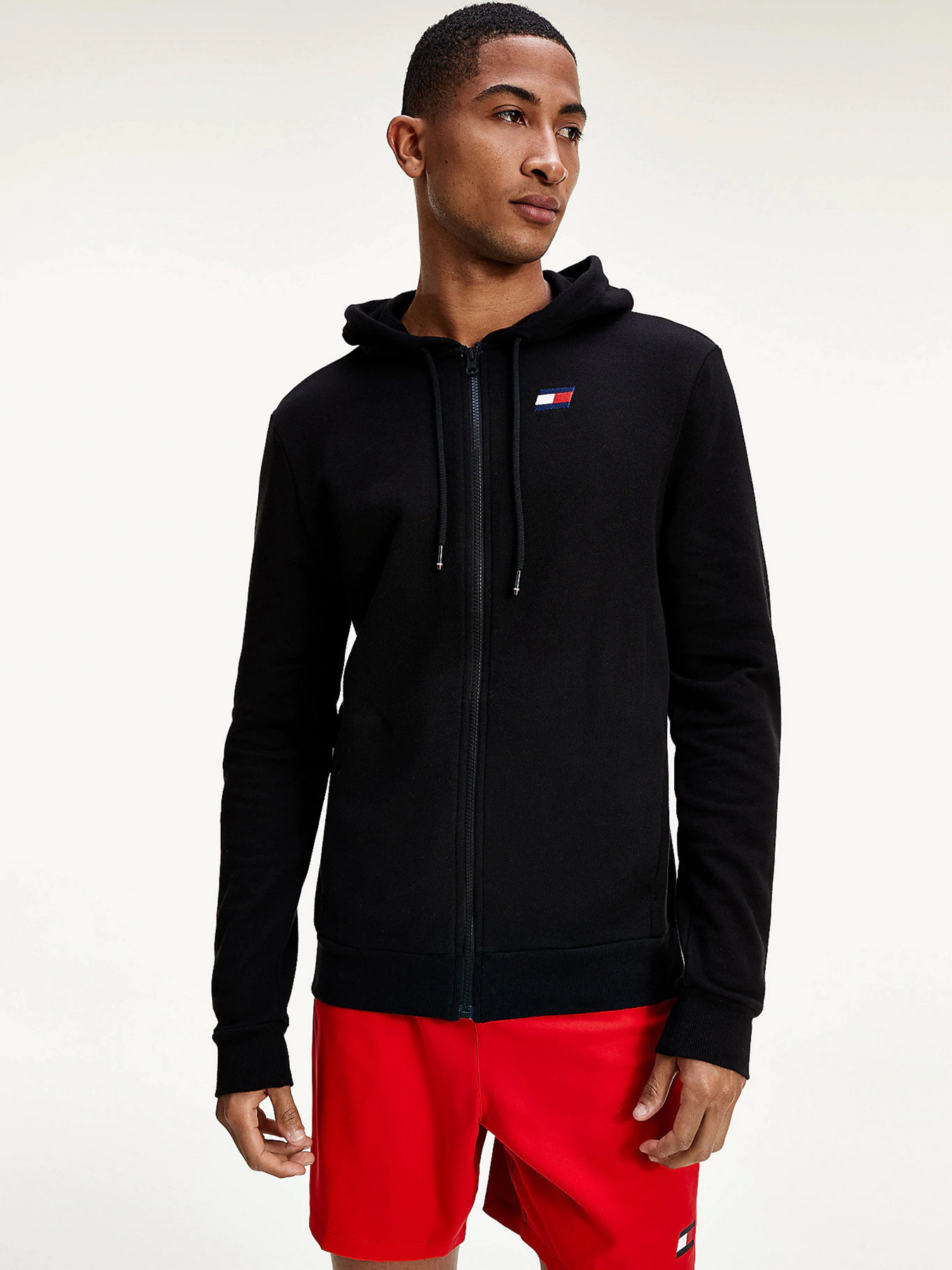 Худи Tommy Hilfiger модель S20S200562-BEH Фото