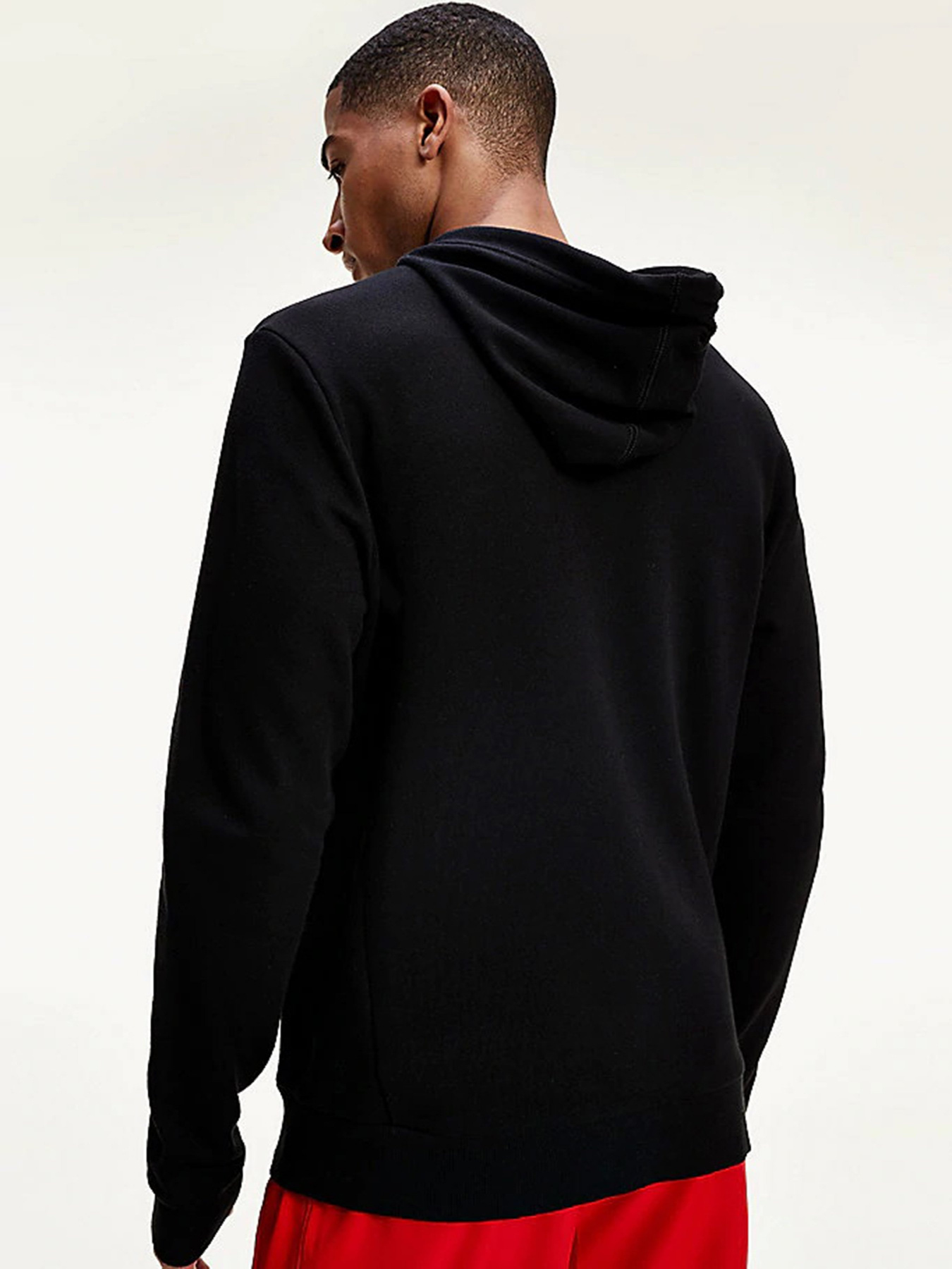 Худи Tommy Hilfiger модель S20S200562-BEH Фото