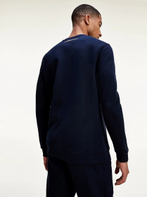 Свитшот Tommy Hilfiger модель S20S200585-DW5 Фото