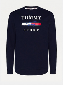 Свитшот Tommy Hilfiger модель S20S200585-DW5 Фото