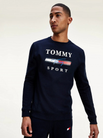 Свитшот Tommy Hilfiger модель S20S200585-DW5 Фото