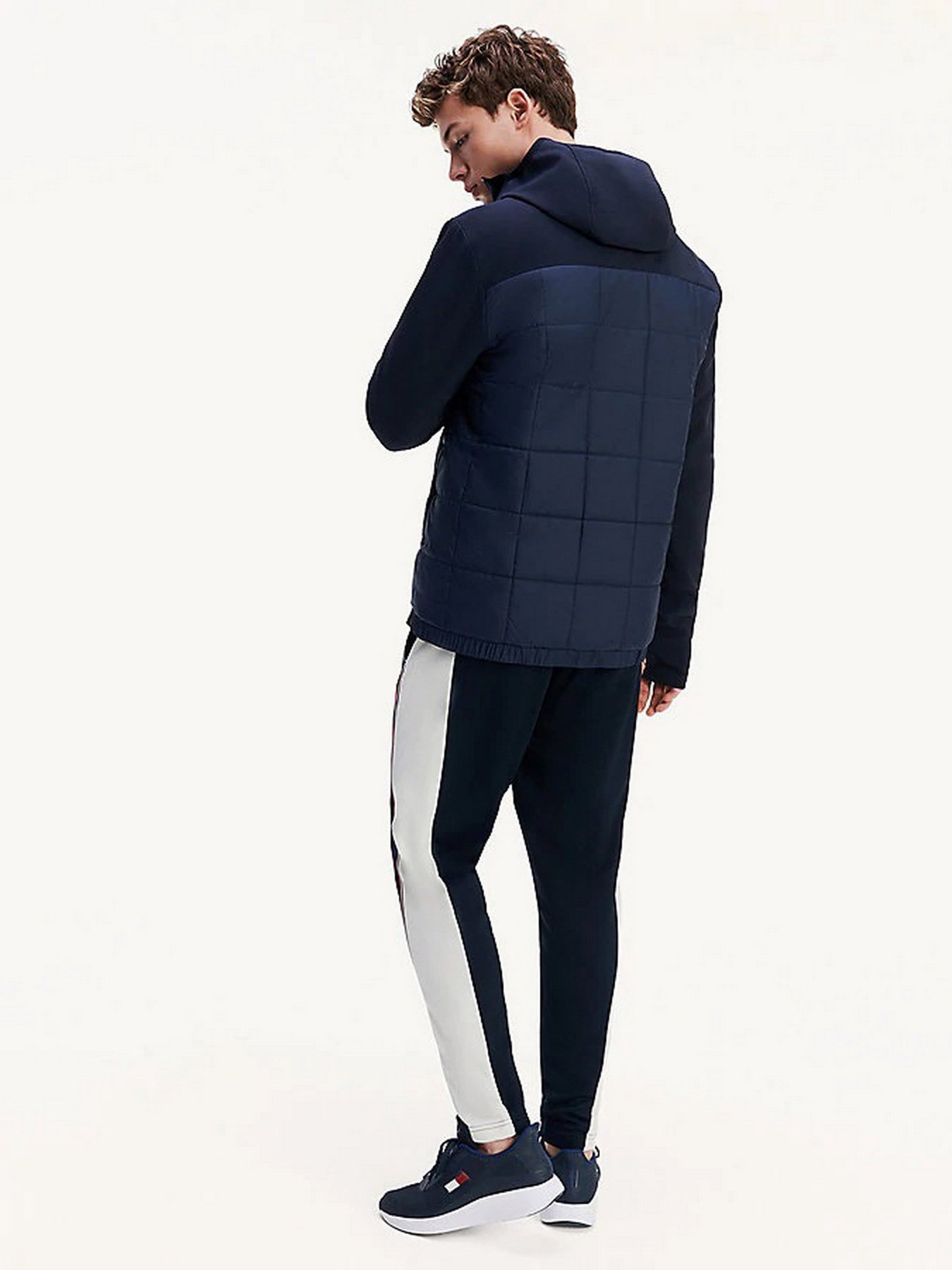 Демисезонная куртка Tommy Hilfiger модель S20S200604-DW5 Фото