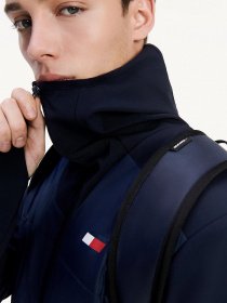 Демисезонная куртка Tommy Hilfiger модель S20S200604-DW5 Фото