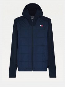 Демисезонная куртка Tommy Hilfiger модель S20S200604-DW5 Фото