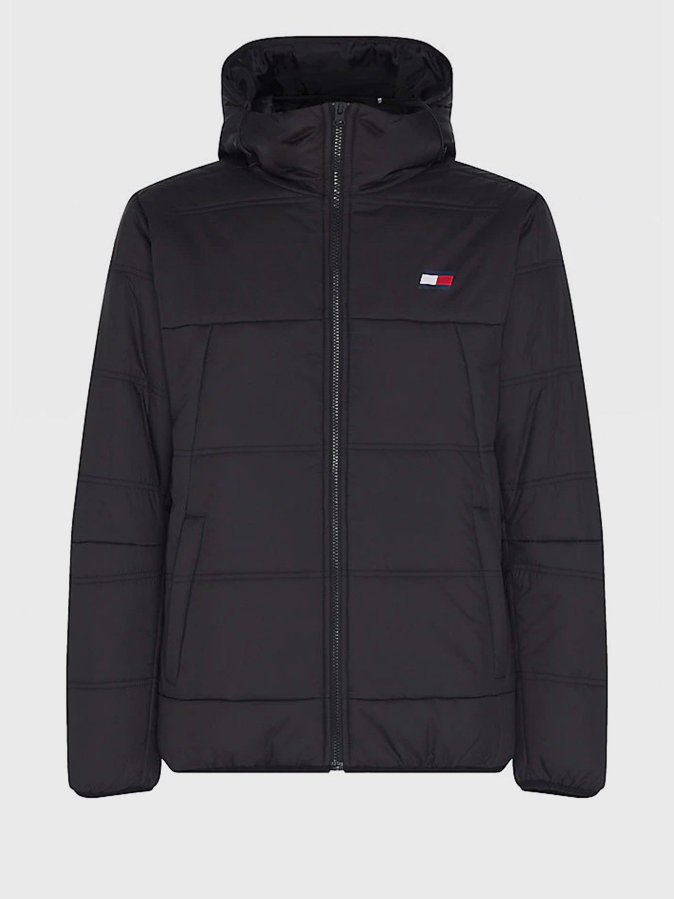 Демісезонна куртка Tommy Hilfiger модель S20S200614-BEH Фото