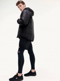 Демісезонна куртка Tommy Hilfiger модель S20S200614-BEH Фото