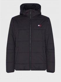 Демісезонна куртка Tommy Hilfiger модель S20S200614-BEH Фото