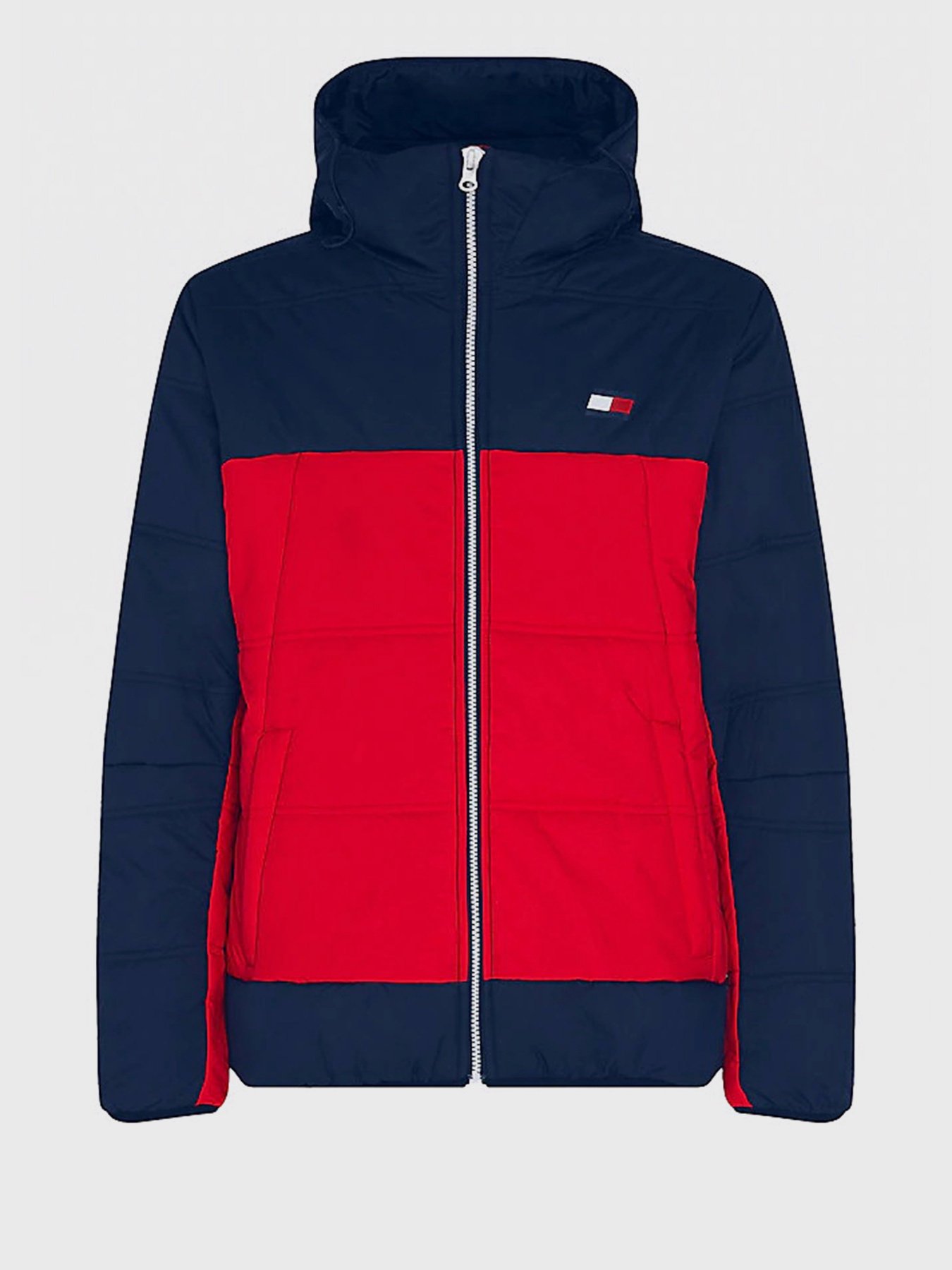 Демісезонна куртка Tommy Hilfiger модель S20S200614-XLG Фото