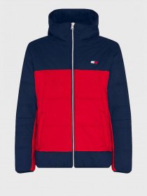 Демісезонна куртка Tommy Hilfiger модель S20S200614-XLG Фото