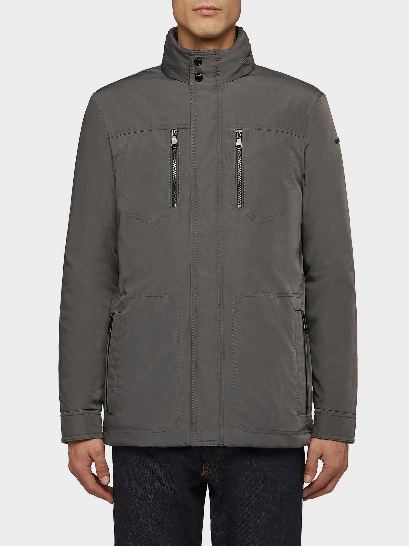 Демисезонная куртка Geox Renny модель M0420R-T2451-F1546 Фото