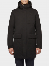 Пальто Geox Aerantis модель M0421F-T2702-F9000 Фото