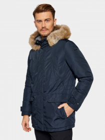 Парка Geox NORWOLK модель M0428F-T2451-F4386 Фото