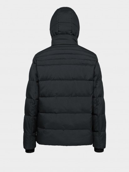 Зимняя куртка Geox Sandford Hood модель M0428U-T2667-F1164 — фото - INTERTOP