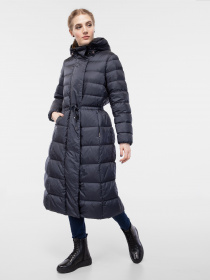 Пуховик Geox Tahina модель W0425G-T2412-F4386 Фото