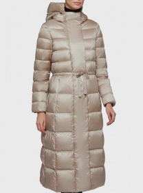 Пуховик Geox Tahina модель W0425G-T2412-F5186 Фото