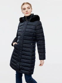 Пуховик Geox Bettanie Down модель W0425H-T2655-F4386 Фото
