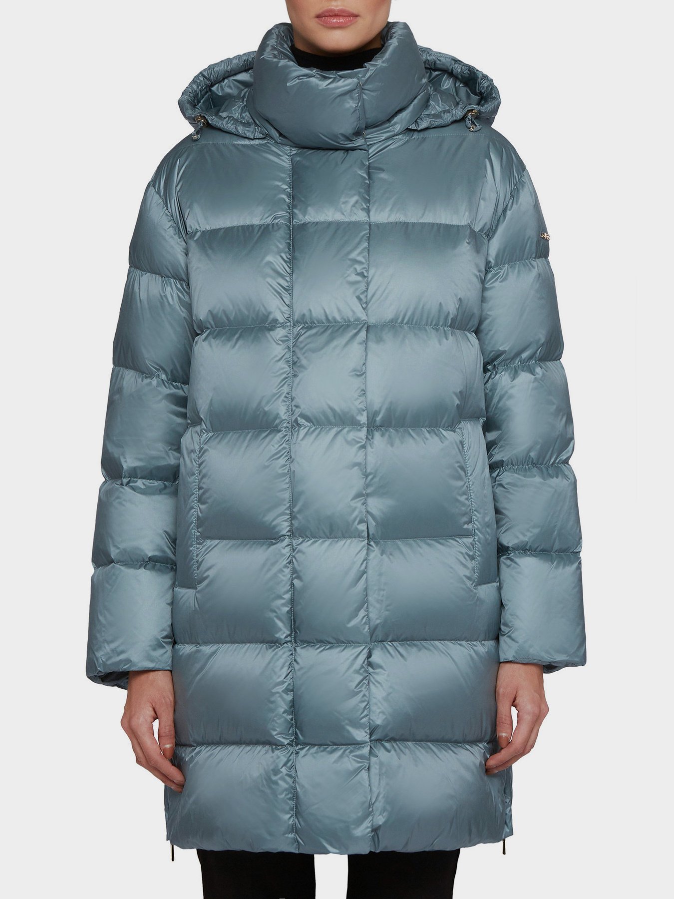 Куртка Geox TAHINA модель W0425J-T2412-F4099 Фото