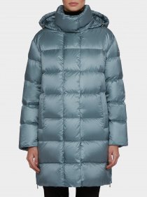 Куртка Geox TAHINA модель W0425J-T2412-F4099 Куртка Geox TAHINA модель W0425J-T2412-F4099 Фото