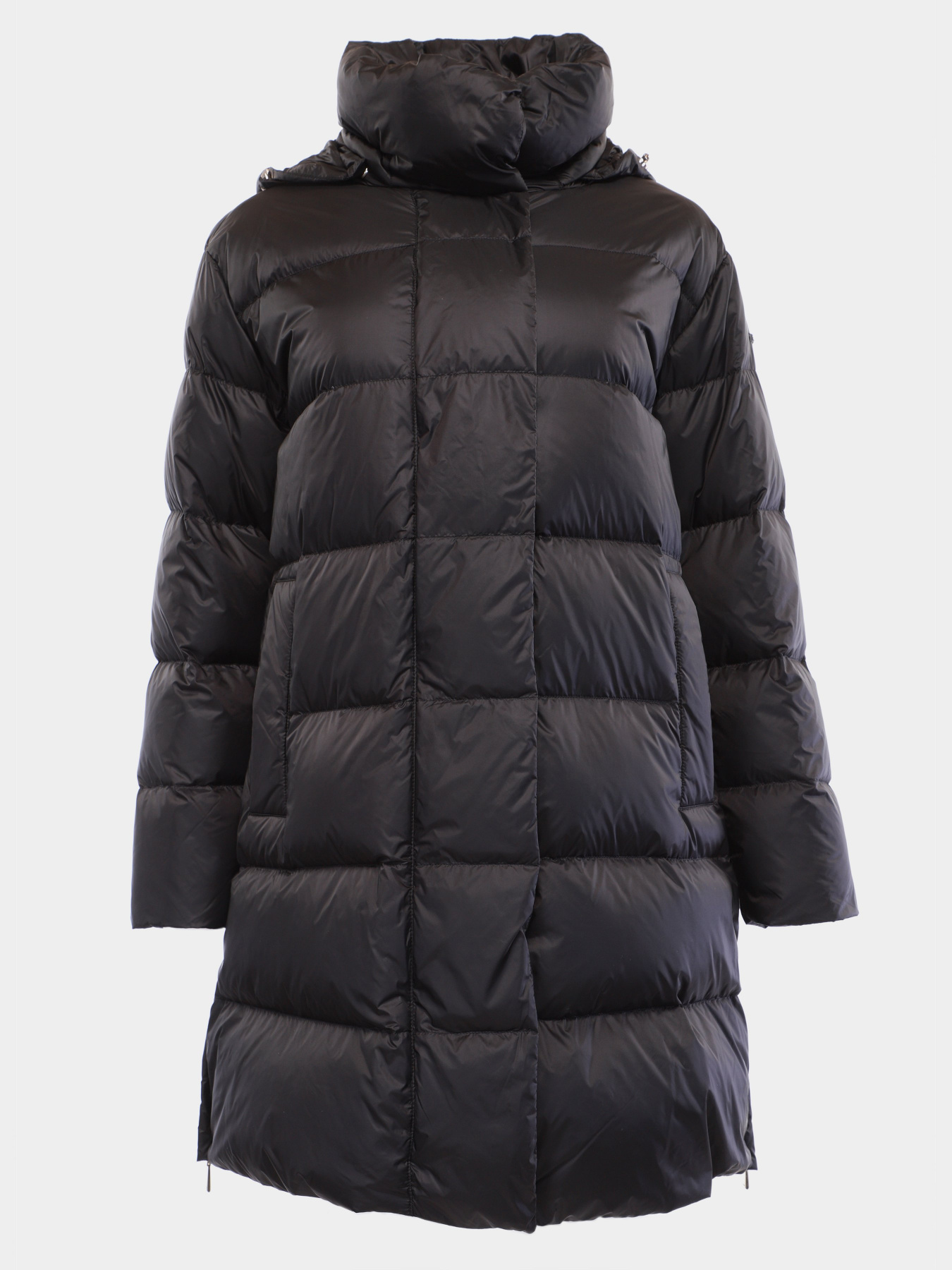 Пуховик Geox TAHINA модель W0425J-T2412-F9000 Фото