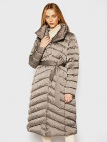 Пуховик Geox Chloo модель W0425Q-T2655-F1479 Пуховик Geox Chloo модель W0425Q-T2655-F1479 Фото