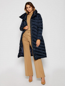 Пуховик Geox Chloo модель W0425Q-T2655-F4386 Фото