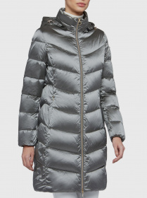 Пуховик Geox Adrya  модель W0425T-T2566-F1571 Фото