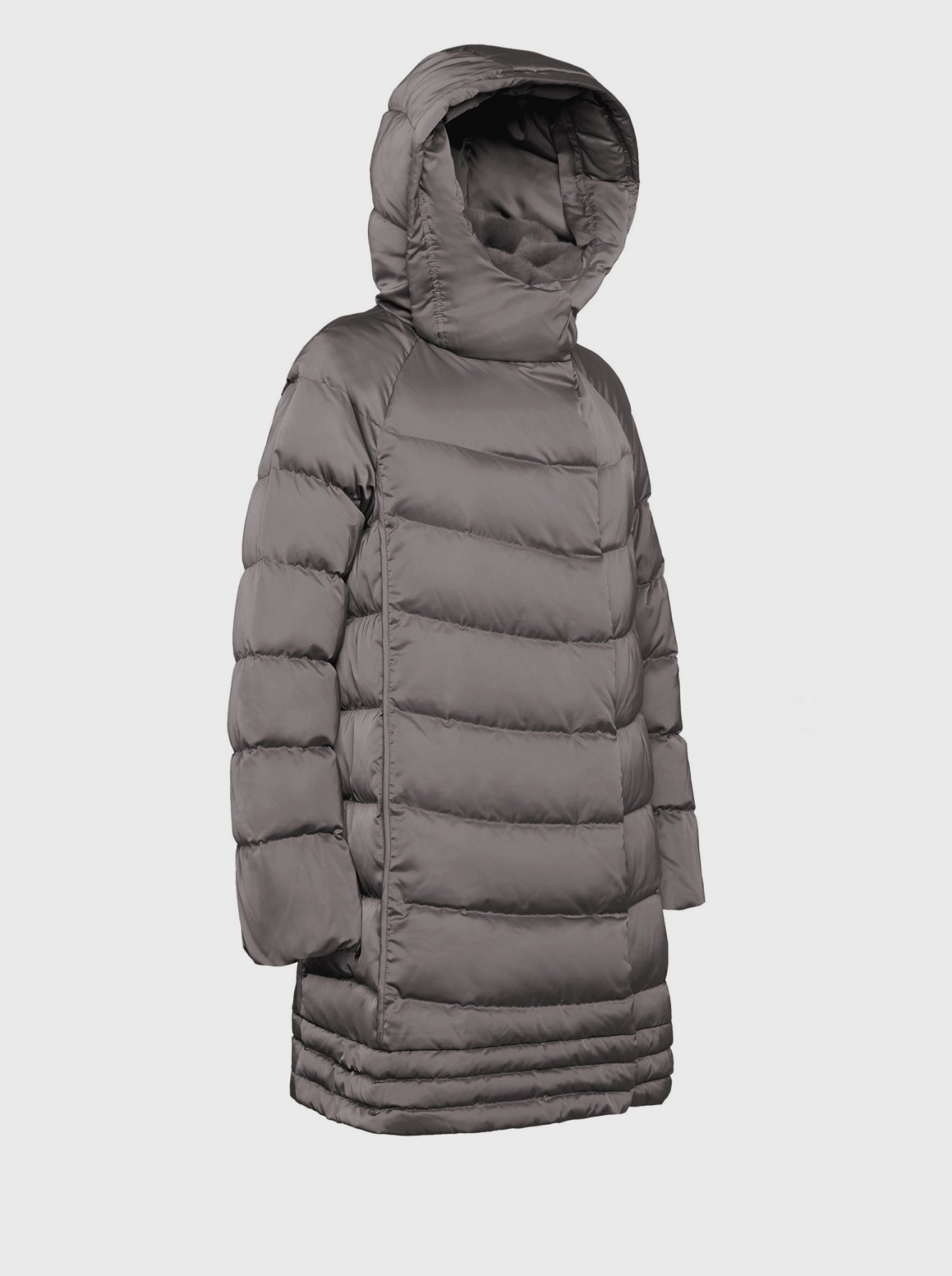 Куртка Geox Chloo  модель W0425Y-T2655-F1479 Фото