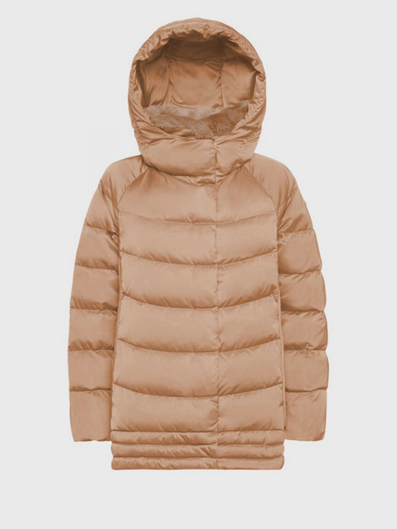 Куртка Geox Chloo  модель W0425Y-T2655-F5152 Фото