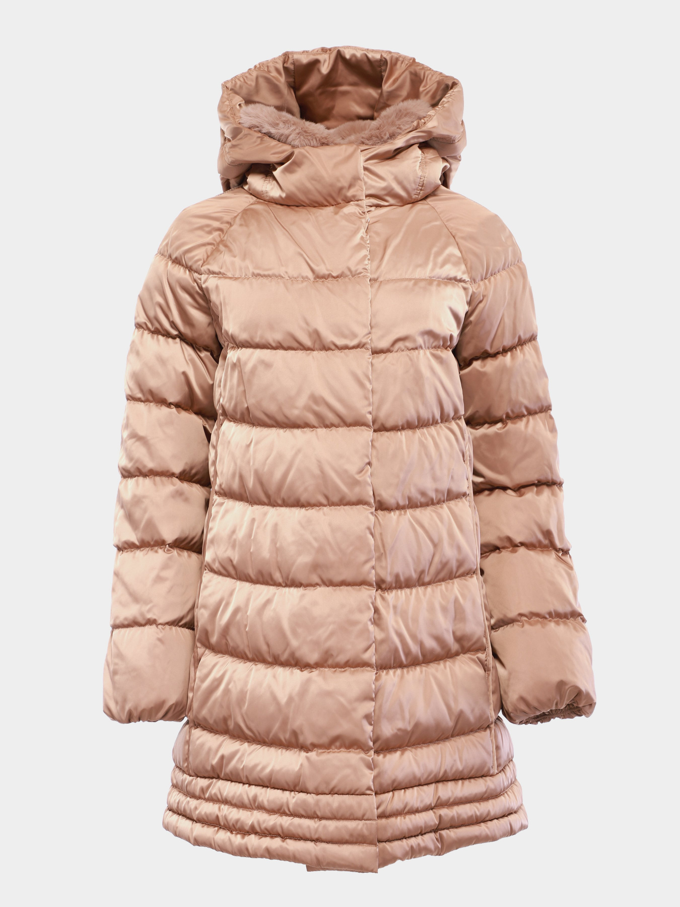 Пуховик Geox Chloo модель W0425Y-T2655-F5211 Фото